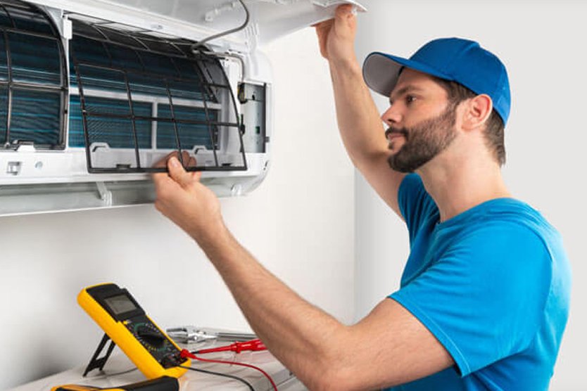 ac repair